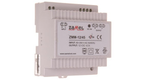 Automat Schodowy 12-240V Ac/Dc Asn-01/U Ext10000011