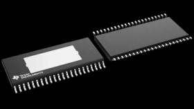 70-V max, 9.7A peak 3-phase motor driver for high temperature applications (-55°C to +175°C)