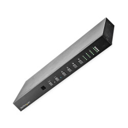 StarTech.com VS424HD4K60 4x4 HDMI Matrix Switch with Audio and Ethernet Control