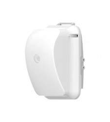 CPE 60 GHz Client Node, 1x 2.5G PoE In, 1x 2.5G PoE Out, IP66/67, EU Cambium cnWave V2000