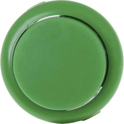 Joy-it Mini push button green for single board computers