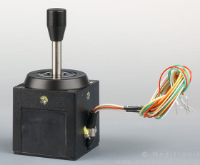 JOYSTICK30JBK-YO-20R2-SP