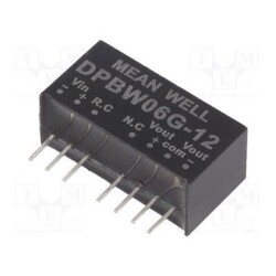 DPBW06G-12