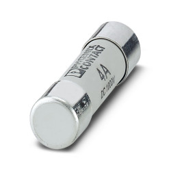 Bezpiecznik 4A 10 x 38mm 1kV dc Phoenix Contact