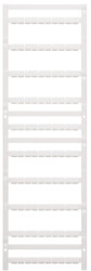 Terminal marker for connection terminal, 1250080000
