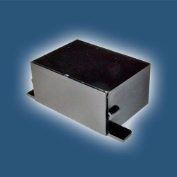 Obudowa KM-34 materiaĹ : polistyren