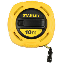 Stanley 0-34-295 Tape Measure Fibreglass 10m 12.7mm