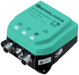 Pepperl+Fuchs 325912 IUT-F190-B40-2V1D-FR1-01 1 szt.