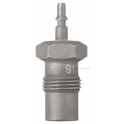 Zestaw testowy pojazdów, typ: Adaptery wtryskiwaczy, w zestawie: Wtryskiwacze pozorne