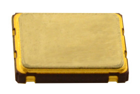 Oscylator 156,25MHz 7 x 5 x 1.8mm Montaż powierzchniowy RS PRO ±50PPM Zegar SMD