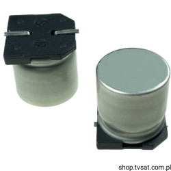 10HVA150MT Electrolytic 150uF 10V 8x10,5mm SMD-8X10.5 SUNCON