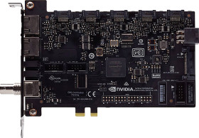HP NVIDIA Quadro Sync II