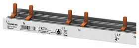 Szyna prądowa, 230V, 63A, Siemens SENTRON