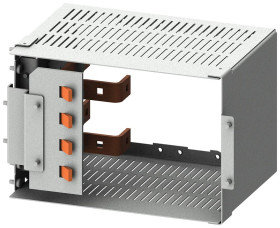 Dystrybutor energii Siemens 8PQ6000-5BA17 1 szt.