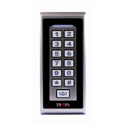 Szyfrator TD-202IDSC z czytnik. zbliżeniowym RFID. hermetyczny ZAMEL