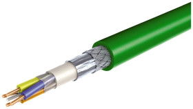 Przewód Industrial Ethernet FC standard 2x2 /100 m/ 6XV1840-2AT10