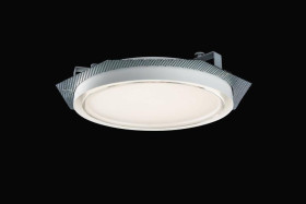 Oświetlenie wewnętrzne LED RIDI SPG0830016AH SPG0830016AH 25 W 2770 lm