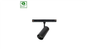 System Shift - Spot S Oprawa Na Szynoprzewód 35X140x178mm 6W 24St Czarny 5...