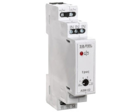 Automat schodowy 24V AC/DC ASM-02/24V EXT10000007
