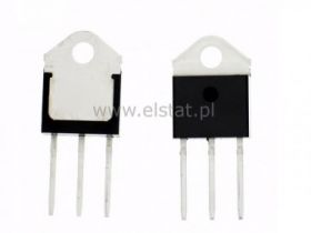BTA 40- 700B Triak 700V 40A TOP3