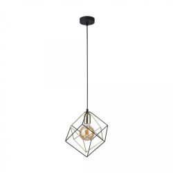 Lampa Wisząca TK Lighting Alambre 2777