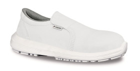 Chaussures de sécurité type mocassin DAH