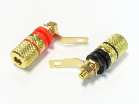 Gniazdo bananowe CJP2006G