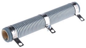 Rezystor regulowany o wysokiej mocy nawijany 10Ω 200W 5% Vishay