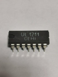 UL1211 - UKŁAD SCALONY