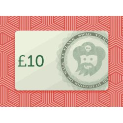 Pimoroni Gift Card
