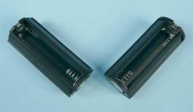 12066 UCHWYT BATERII 3xAAA (R-03)