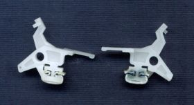 NR0440 ML EVP0128GEZZ SHARP ZĘBATKA VIDEO