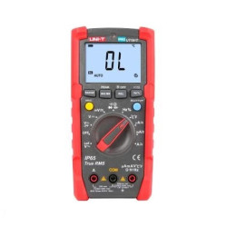 Miernik cyfrowy uniwersalny serii Pro UT-191T, IP65, CAT III 1000V, CAT IV 600V, 21132