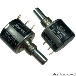 534B-1203JC-8872 20k Ohm 2W 5% Potentiometer IN_CASE VISAYSPECT