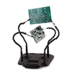 TRZECIA RĘKA UCHWYT MONTAŻOWY 11M ELASTYCZNE RAMIONA