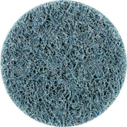 PFERD 42761384 Sanding Discs 38mm versatile metal surface treatment