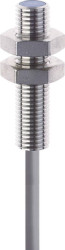 Czujnik zbliżeniowy indukcyjny Contrinex DW-AD-623-M8 320-520-166, M8, podtynkowy, PNP