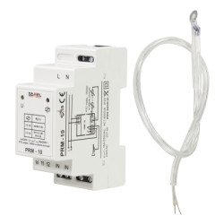 Przekaźnik rezystancyjny PRM-10 EXTA