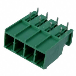 Amphenol 20020618-M041A01LF, 1 szt.