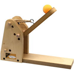 Eisco GP00007 Garage Physics Catapult Kit