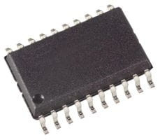 74HC573 układ zatrzaskowy SOIC20