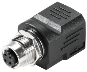 Przejściówka komunikacyjna IE-M12-ADAP S 8901620000