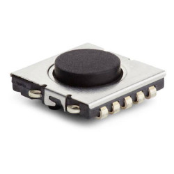 MEC 6CJ1NOPR Ultramec 6C Switch 24V 50mA IP67 Momentary 8x8x2.5mm