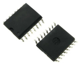 US PCF8591T SMD SOP16.
