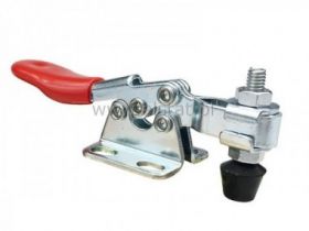 Ścisk szybkomocująch do warsztatu; do 27kg; mały