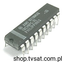 PEEL18CV8PC-25 IC EPLD DIP20 AMIS