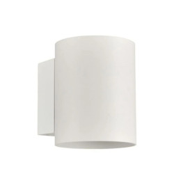 Kinkiet Oregon biały 1xG9 Light Prestige