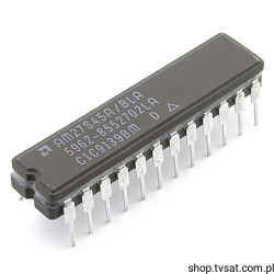 AM27S45A-BLA Programmable Logic Device DIP24LC AMD
