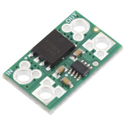 Reverse Voltage Protector - moduł ochrony przed napięciem wstecznym 4-60V, 20A