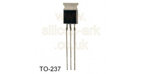 TN3053 silicon NPN transistor - National Semiconductor